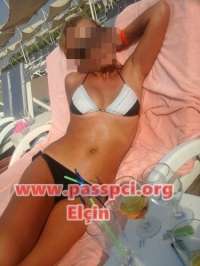 Zarif ve Güzel Arap Escort Bayanı Tanıyın